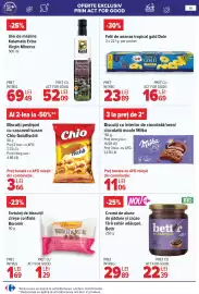Catalog Carrefour săptămâna 8 Pagină 19