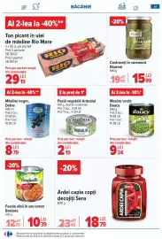 Catalog Carrefour săptămâna 8 Pagină 21