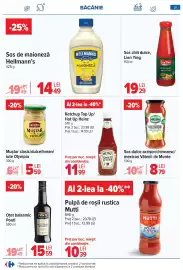 Catalog Carrefour săptămâna 8 Pagină 22