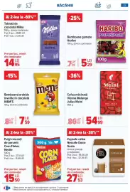 Catalog Carrefour săptămâna 8 Pagină 24