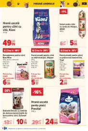 Catalog Carrefour săptămâna 8 Pagină 25