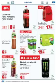 Catalog Carrefour săptămâna 8 Pagină 29
