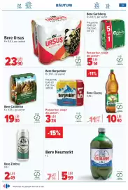 Catalog Carrefour săptămâna 8 Pagină 30