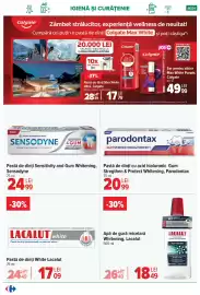 Catalog Carrefour săptămâna 8 Pagină 36