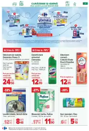 Catalog Carrefour săptămâna 8 Pagină 39