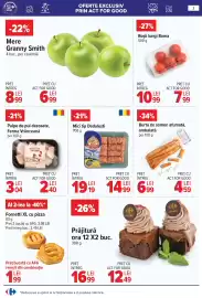 Catalog Carrefour săptămâna 8 Pagină 4