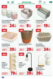 Catalog Carrefour săptămâna 8 Pagină 42
