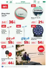 Catalog Carrefour săptămâna 8 Pagină 43