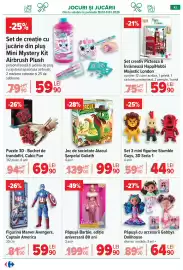 Catalog Carrefour săptămâna 8 Pagină 45