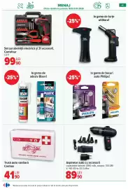 Catalog Carrefour săptămâna 8 Pagină 47
