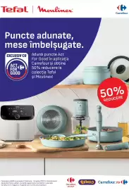 Catalog Carrefour săptămâna 8 Pagină 48