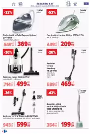 Catalog Carrefour săptămâna 8 Pagină 53