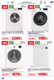 Catalog Carrefour săptămâna 8 Pagină 55