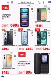 Catalog Carrefour săptămâna 8 Pagină 57