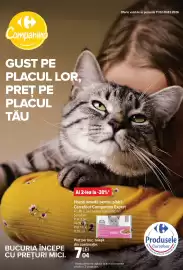 Catalog Carrefour săptămâna 8 Pagină 59