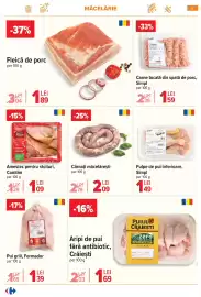 Catalog Carrefour săptămâna 8 Pagină 6