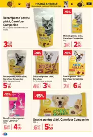 Catalog Carrefour săptămâna 8 Pagină 61
