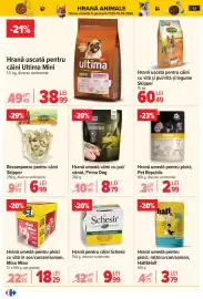 Catalog Carrefour săptămâna 8 Pagină 65
