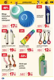 Catalog Carrefour săptămâna 8 Pagină 68