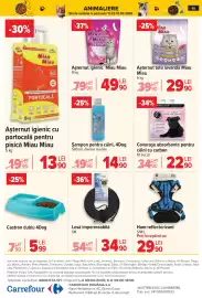Catalog Carrefour săptămâna 8 Pagină 70
