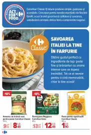 Catalog Carrefour săptămâna 8 Pagină 9