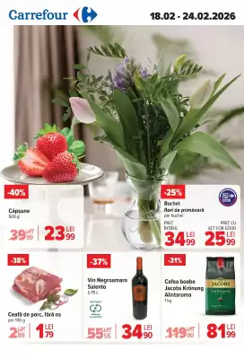 Catalog Carrefour
