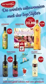 Uw topSlijter folder Pagina 1