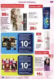 Catalog Carrefour Pagină 13