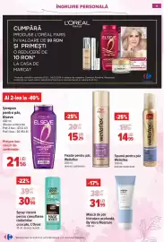 Catalog Carrefour Pagină 14