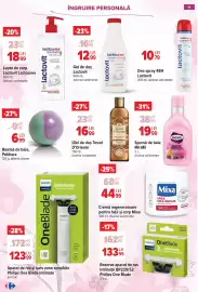 Catalog Carrefour Pagină 19