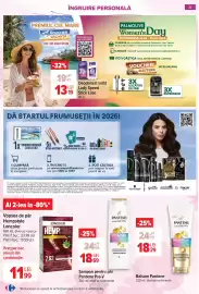 Catalog Carrefour Pagină 22