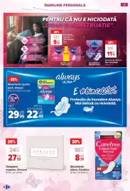 Catalog Carrefour Pagină 25