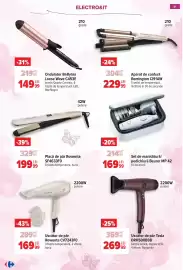 Catalog Carrefour Pagină 32