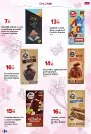 Catalog Carrefour Pagină 4