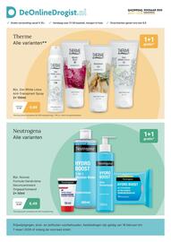 De Online Drogist folder Pagina 12