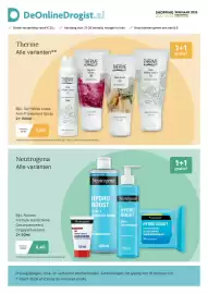 De Online Drogist folder Pagina 12