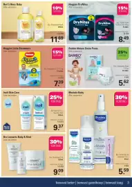 De Online Drogist folder Pagina 3