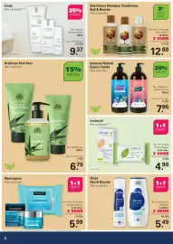 De Online Drogist folder Pagina 4