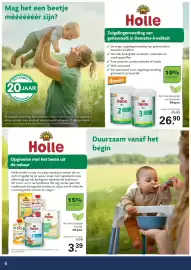 De Online Drogist folder Pagina 6