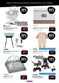 Van Asten BabySuperstore folder week 8 Pagina 10
