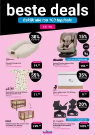 Van Asten BabySuperstore folder week 8 Pagina 12