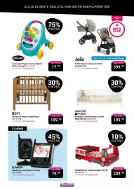 Van Asten BabySuperstore folder week 8 Pagina 13
