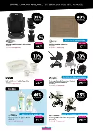 Van Asten BabySuperstore folder week 8 Pagina 8
