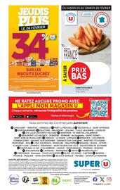 Catalogue Super U page 48