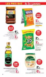 Catalogue Super U page 10