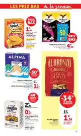 Catalogue Super U page 11