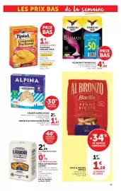 Catalogue Super U page 11