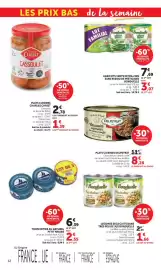 Catalogue Super U page 12