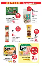 Catalogue Super U page 13