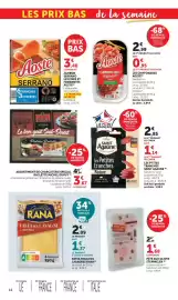 Catalogue Super U page 14